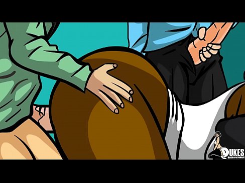 ❤️ 生徒が放課後に黒人の先生とセックスしている ️❌ セックスビデオ ❌️❤